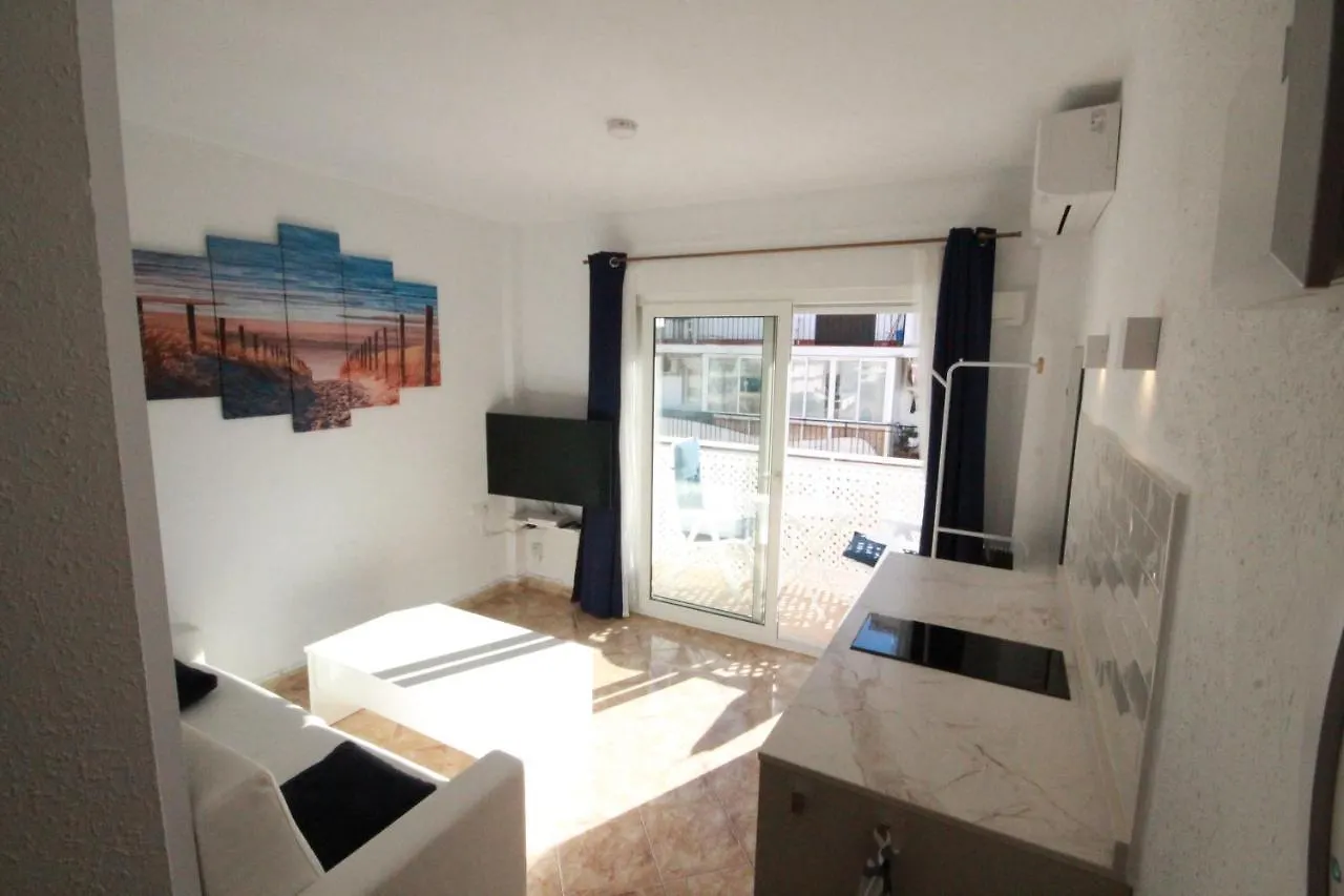 Sol Marengo Beach Nerja Apartment