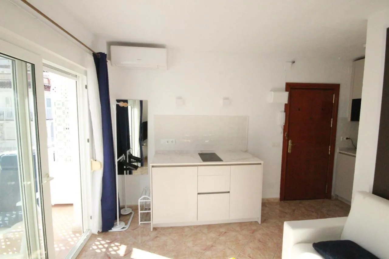 Apartment Sol Marengo Beach Nerja