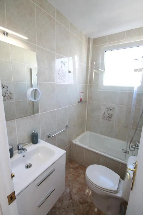 Apartment Sol Marengo Beach Nerja