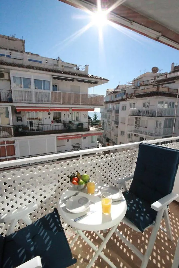 Apartment Sol Marengo Beach Nerja