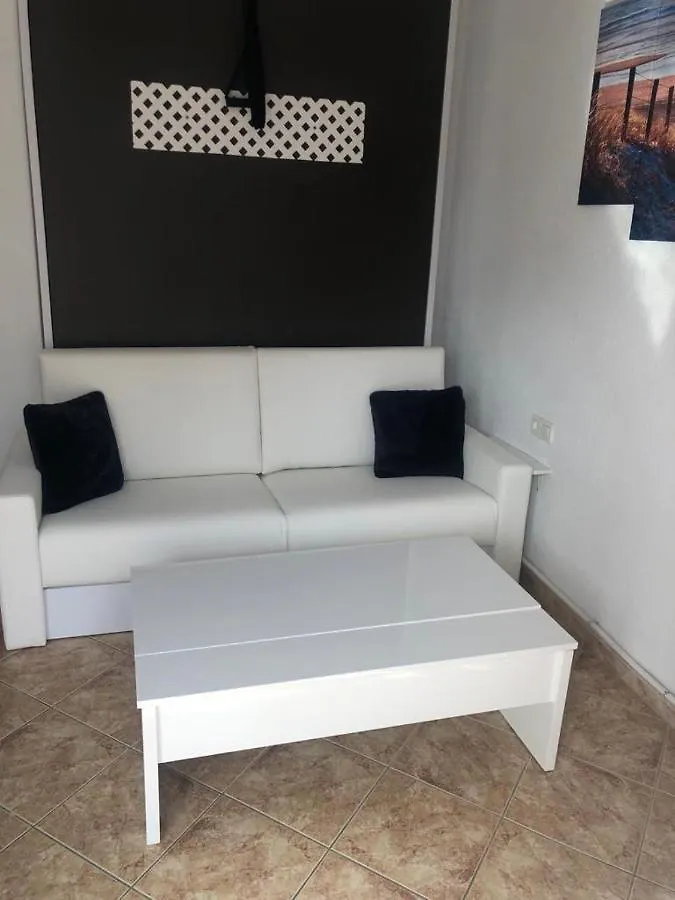 Sol Marengo Beach Nerja Apartment