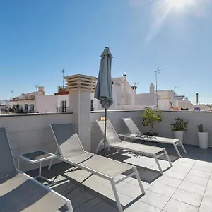  Apartment Nueva 22 In By Solaga
